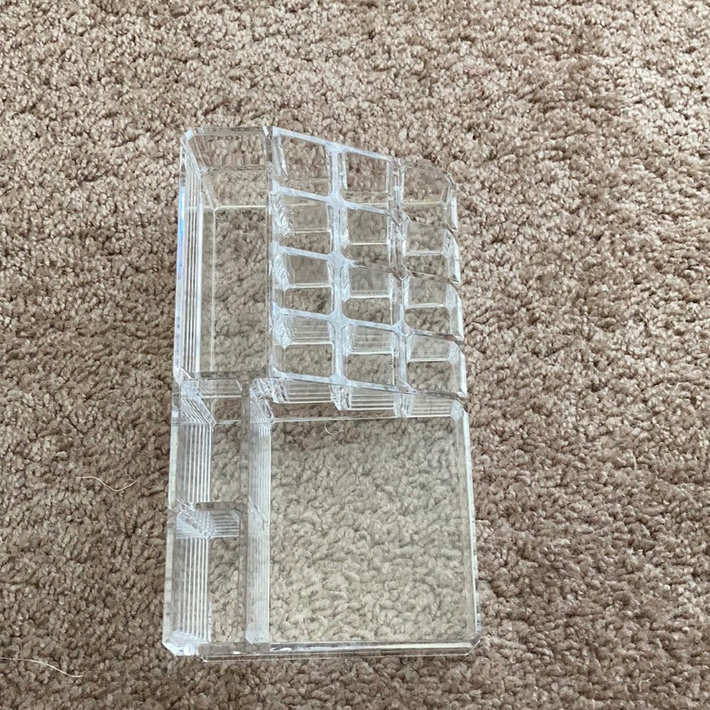 Makeup organizer - Picture 6 of 9